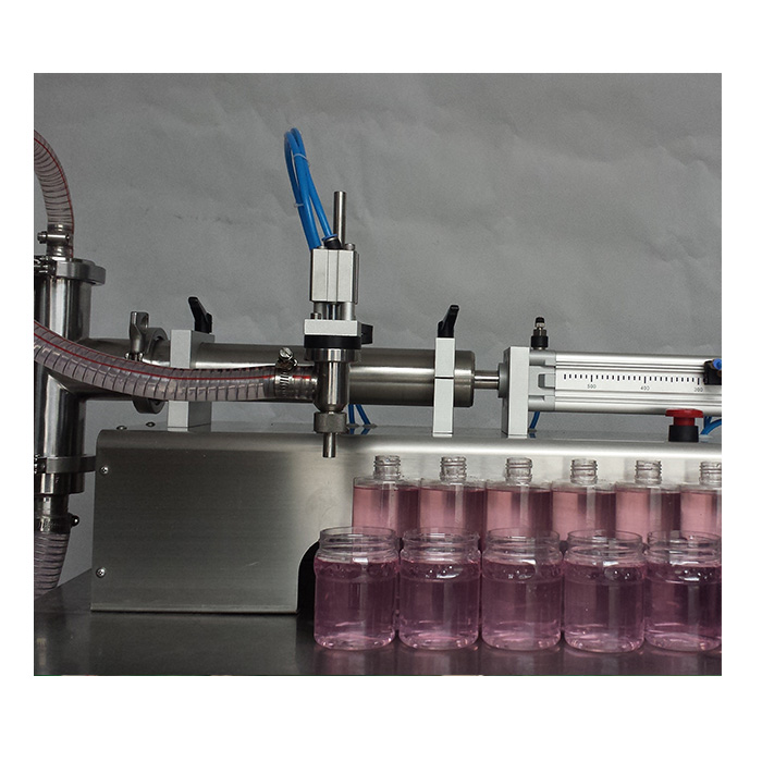 Mesin Pengisi Cairan Semi Otom - Vacuum Sealer Chamber Commercial ulasan dan harga