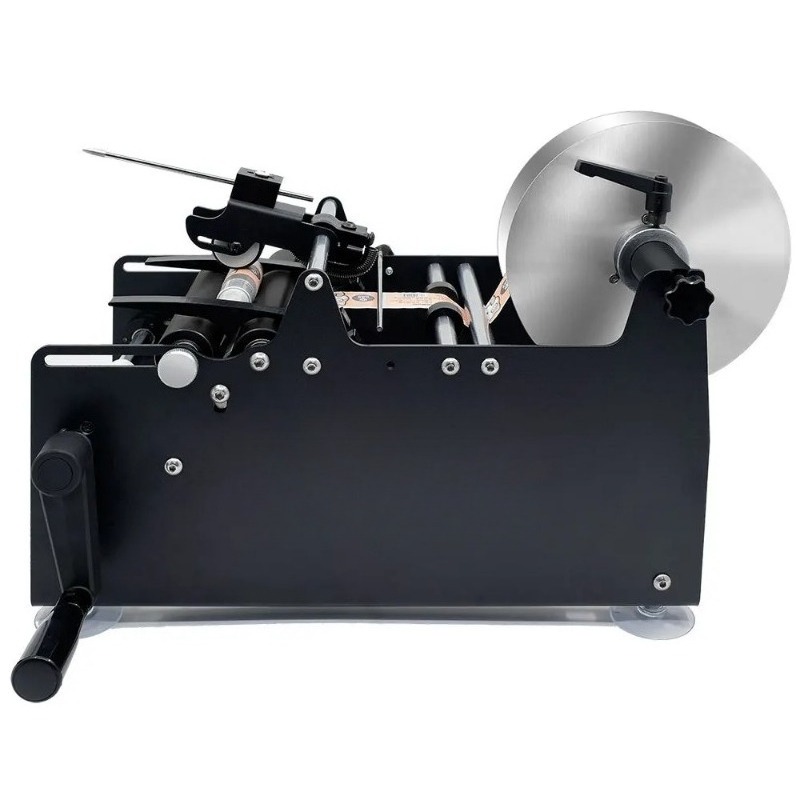 Mesin Pelabel Manual MP‑36 yan - Label Applicator Manual ulasan dan harga
