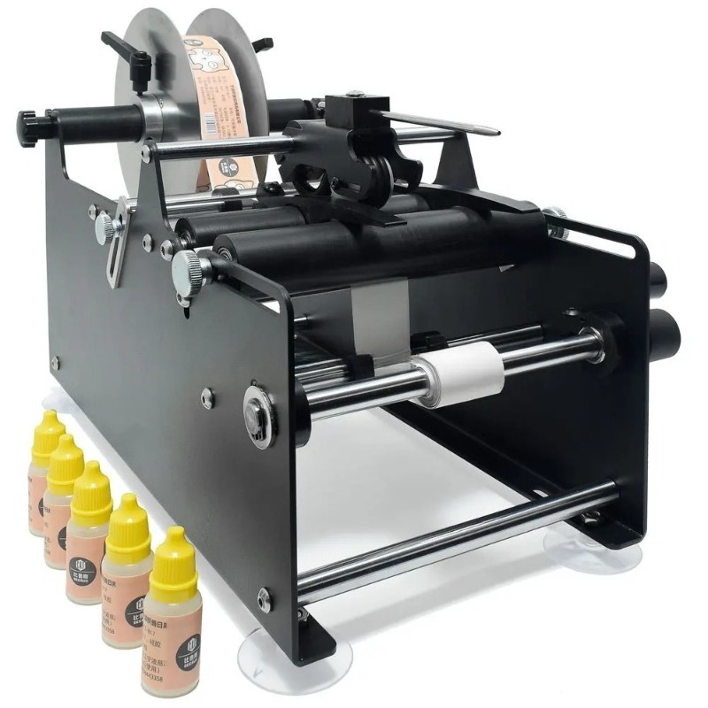 Mesin Pelabel Manual MP‑36 yan - Label Applicator Manual ulasan dan harga