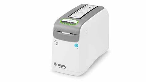 Printer Label ZD510 300DPI 4-i - Thermal Label Printer 4 Inch 300Dpi ulasan dan harga