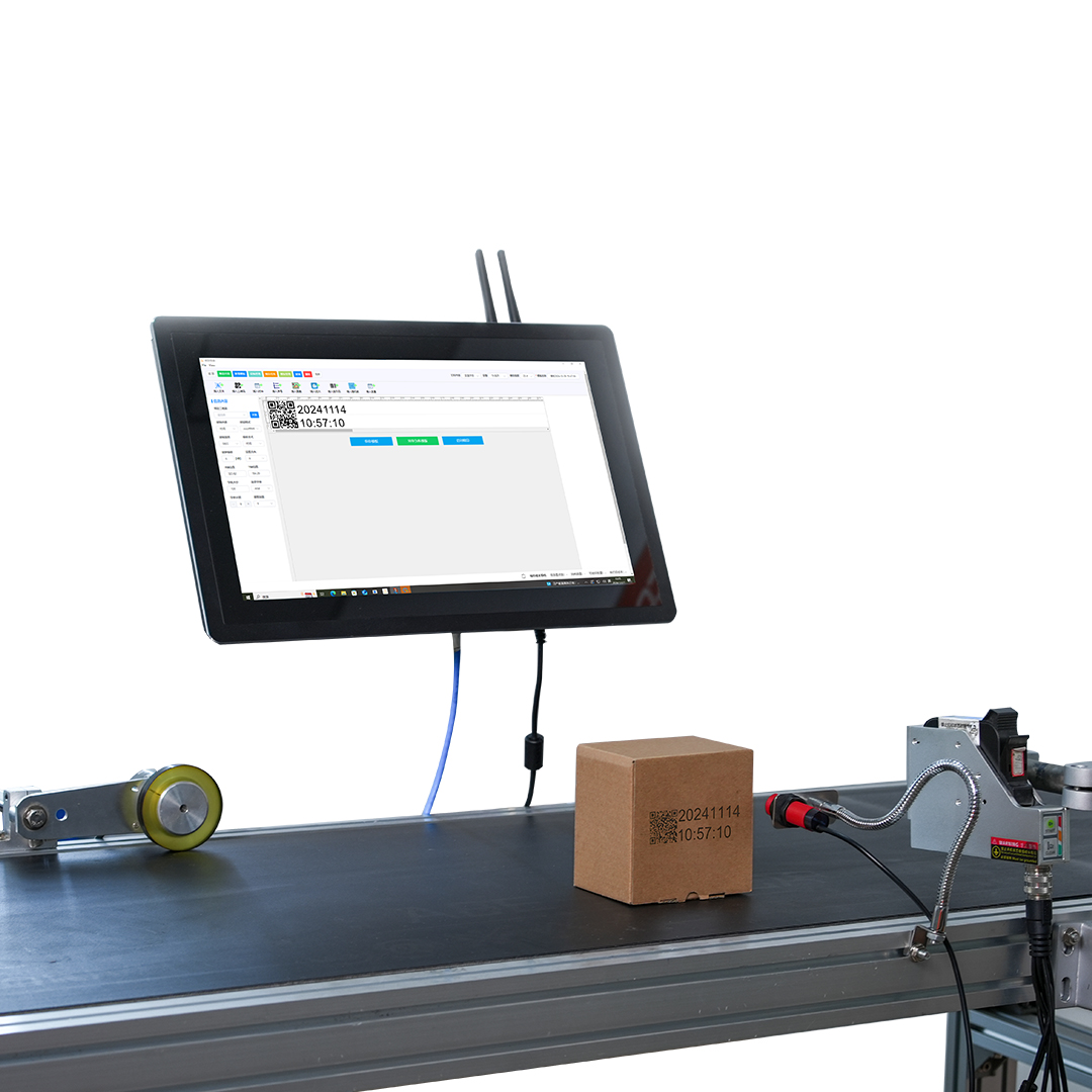 DOCOD TX2-1 Printer Inkjet Bar - Coding Machine Date Printer Inkjet ulasan dan harga