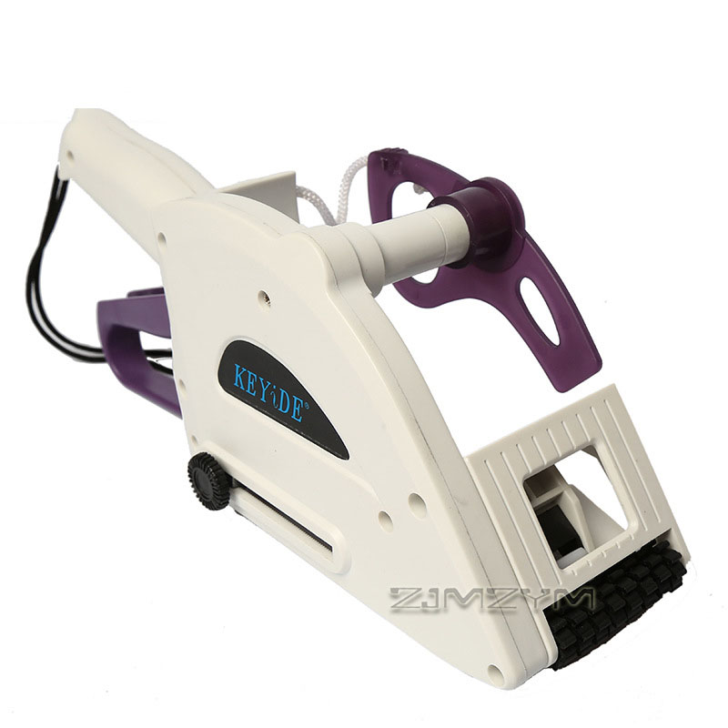 Mesin Label Gun Manual Genggam - Label Applicator Manual ulasan dan harga