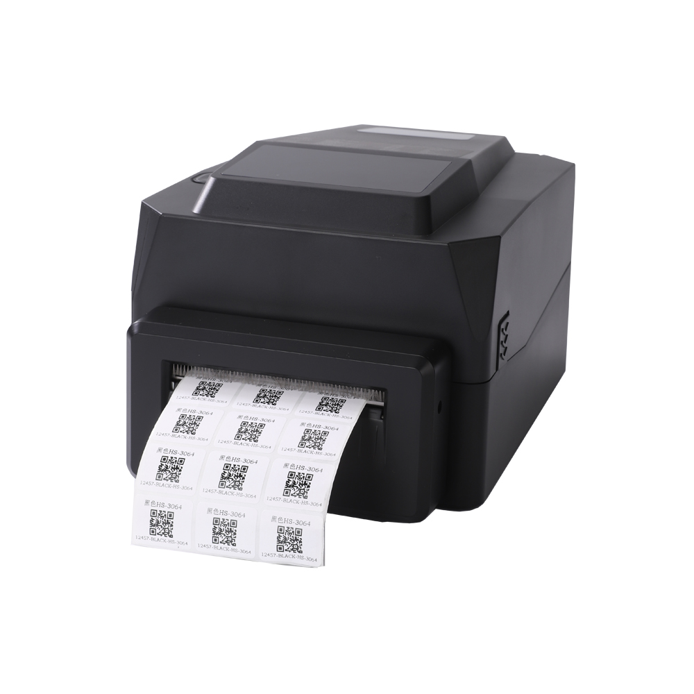 ATV&UTV Printer Label Perhiasa - Thermal Label Printer 4 Inch 300Dpi ulasan dan harga
