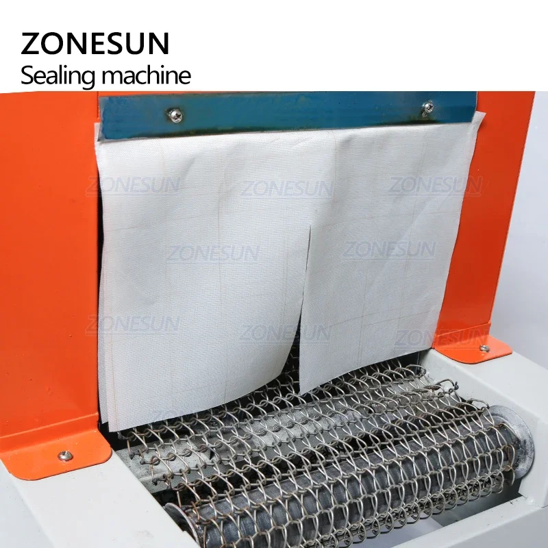 Mesin Terowongan Penyusutan Pa - Shrink Wrap Machine Heat Tunnel ulasan dan harga
