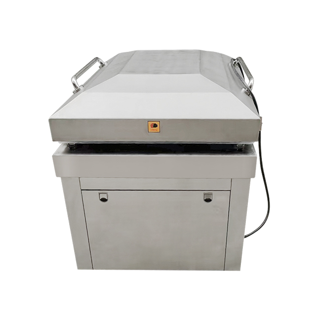 Penyegelan Vakum Ganda Berkual - Vacuum Sealer Chamber Commercial ulasan dan harga