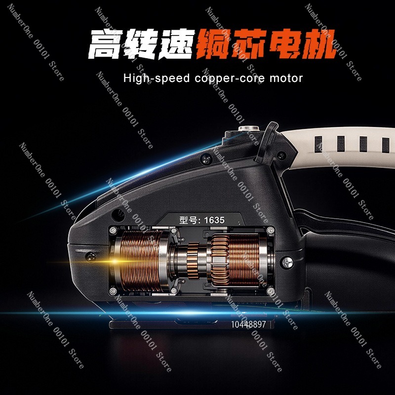 Mesin Pengikat Elektrik Semi O - Strapping Machine Pp Band ulasan dan harga