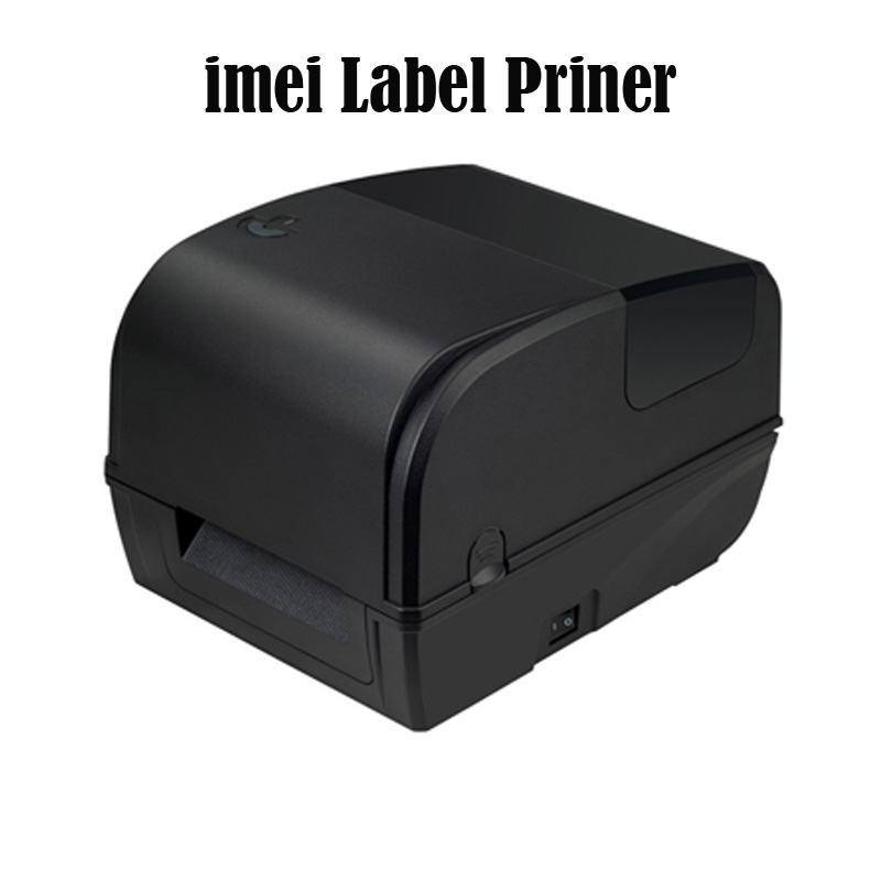 Mesin Pencetak Label Transfer  - Thermal Transfer Ribbon 110Mm ulasan dan harga