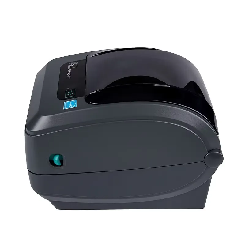 Printer Label GK420T 300dpi, P - Thermal Label Printer 4 Inch 300Dpi ulasan dan harga