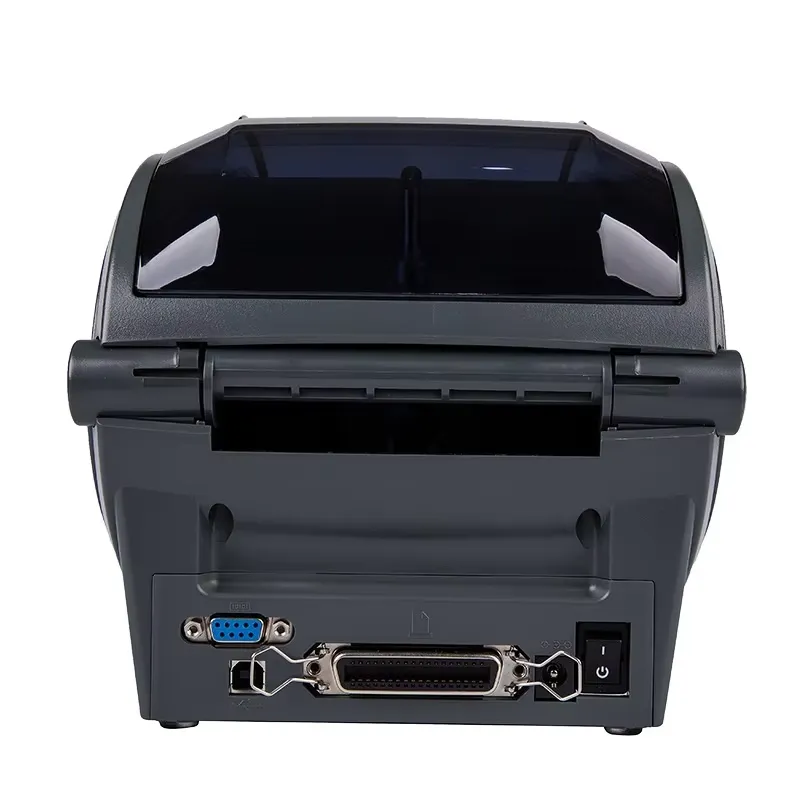 Printer Label GK420T 300dpi, P - Thermal Label Printer 4 Inch 300Dpi ulasan dan harga
