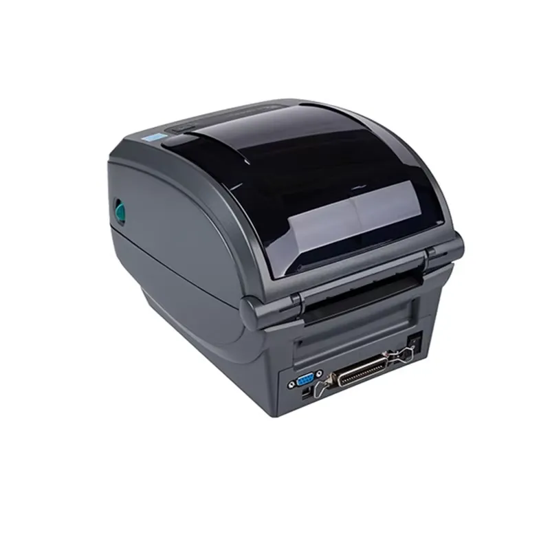 Printer Label GK420T 300dpi, P - Thermal Label Printer 4 Inch 300Dpi ulasan dan harga