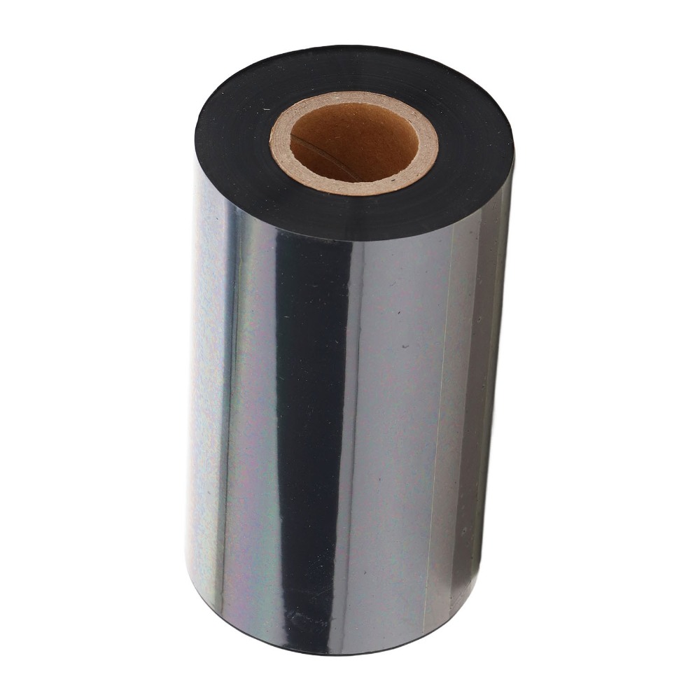 Pita Transfer 110mm X 300m Ber - Thermal Transfer Ribbon 110Mm ulasan dan harga