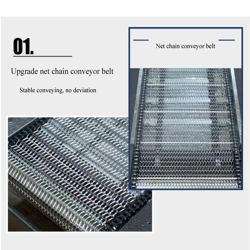 Mesin Pengemas Plastik PP Semi - Shrink Wrap Machine Heat Tunnel ulasan dan harga