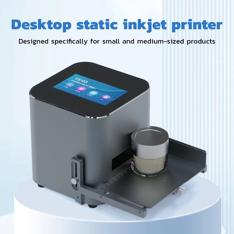 Mesin Kode Genggam Statis Prin - Coding Machine Date Printer Inkjet ulasan dan harga