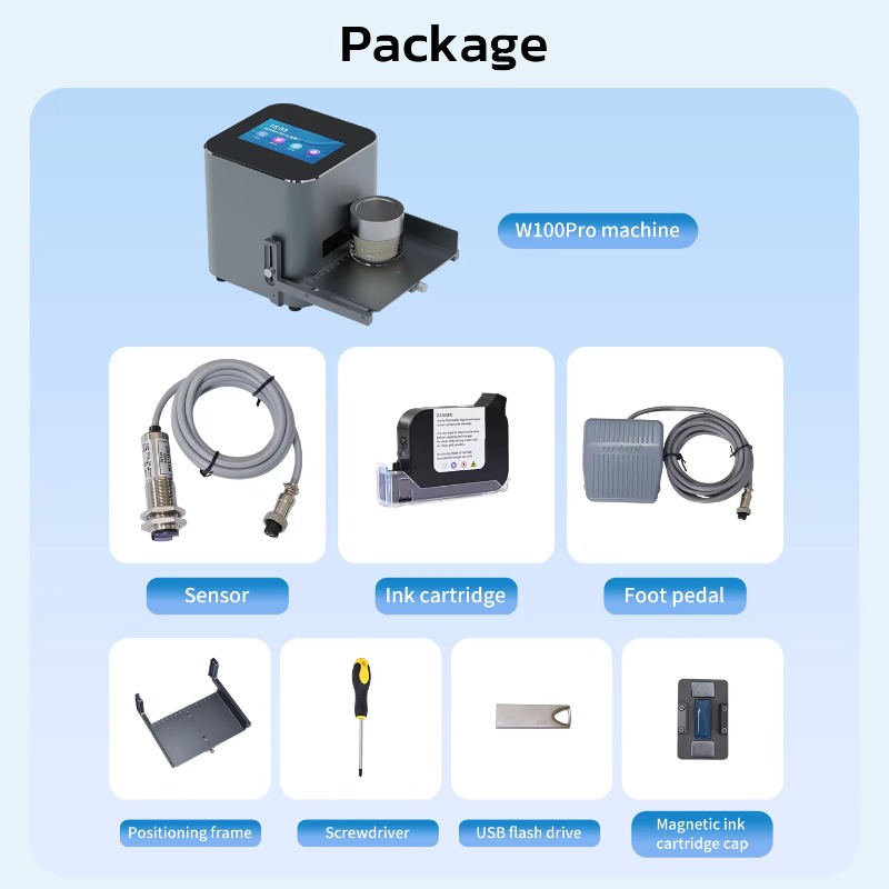Mesin Kode Genggam Statis Prin - Coding Machine Date Printer Inkjet ulasan dan harga