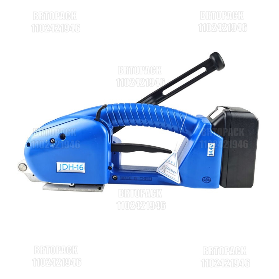 Mesin Pengikat Kotak Portabel  - Strapping Machine Pp Band ulasan dan harga