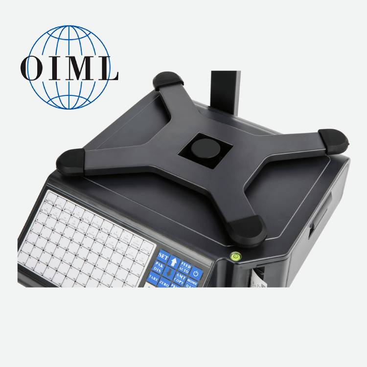 Timbangan Digital dengan Print - Weighing Scale Label Printer ulasan dan harga