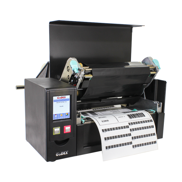 Printer Label Barcode Format L - Barcode Label Printer Industrial ulasan dan harga