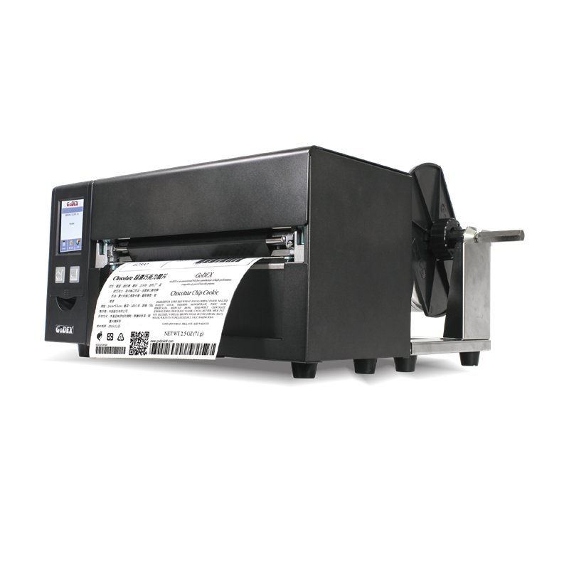 Printer Label Barcode Format L - Barcode Label Printer Industrial ulasan dan harga