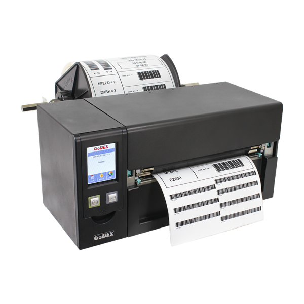 Printer Label Barcode Format L - Barcode Label Printer Industrial ulasan dan harga