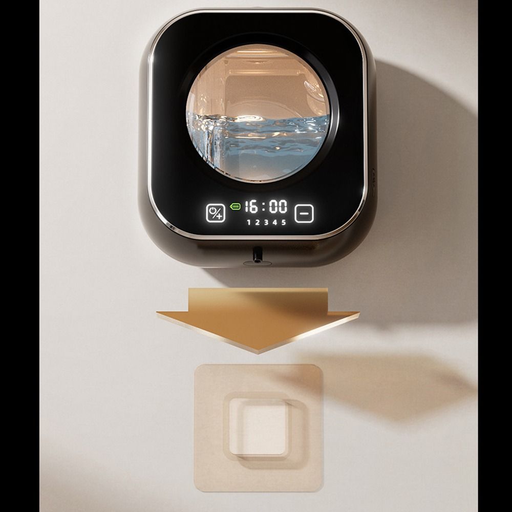 Dispenser Busa Otomatis 320ml  - Label Dispenser Automatic ulasan dan harga