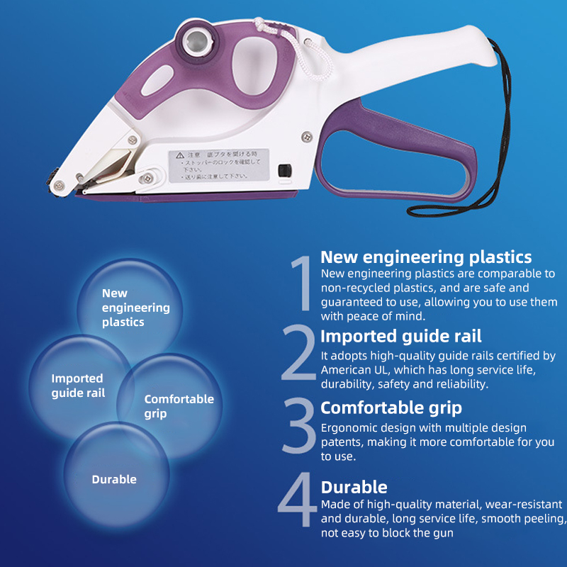 Mesin pelabel Manual aplikator - Label Applicator Manual ulasan dan harga