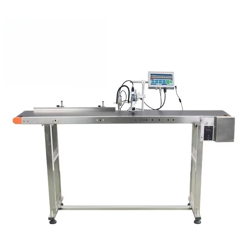 Mesin Pengkodean Nomor Batch,  - Coding Machine Date Printer Inkjet ulasan dan harga