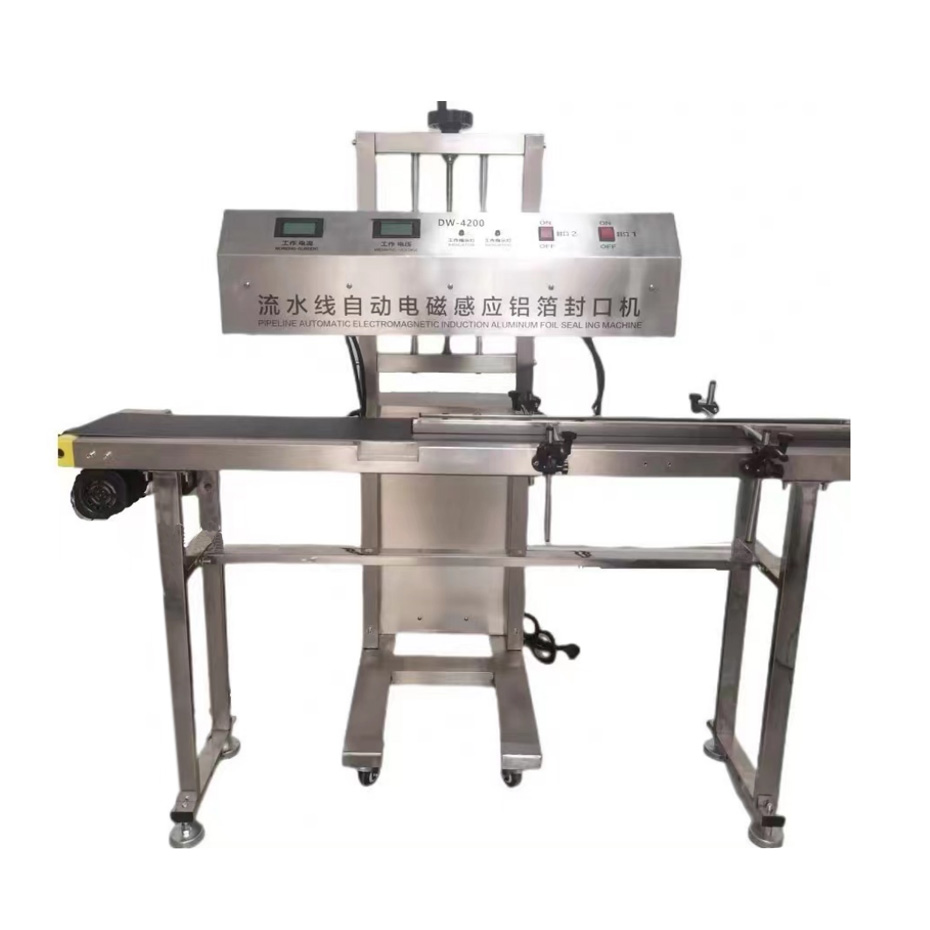 Harga Produsen Mesin Penyegel  - Vacuum Sealer Chamber Commercial ulasan dan harga