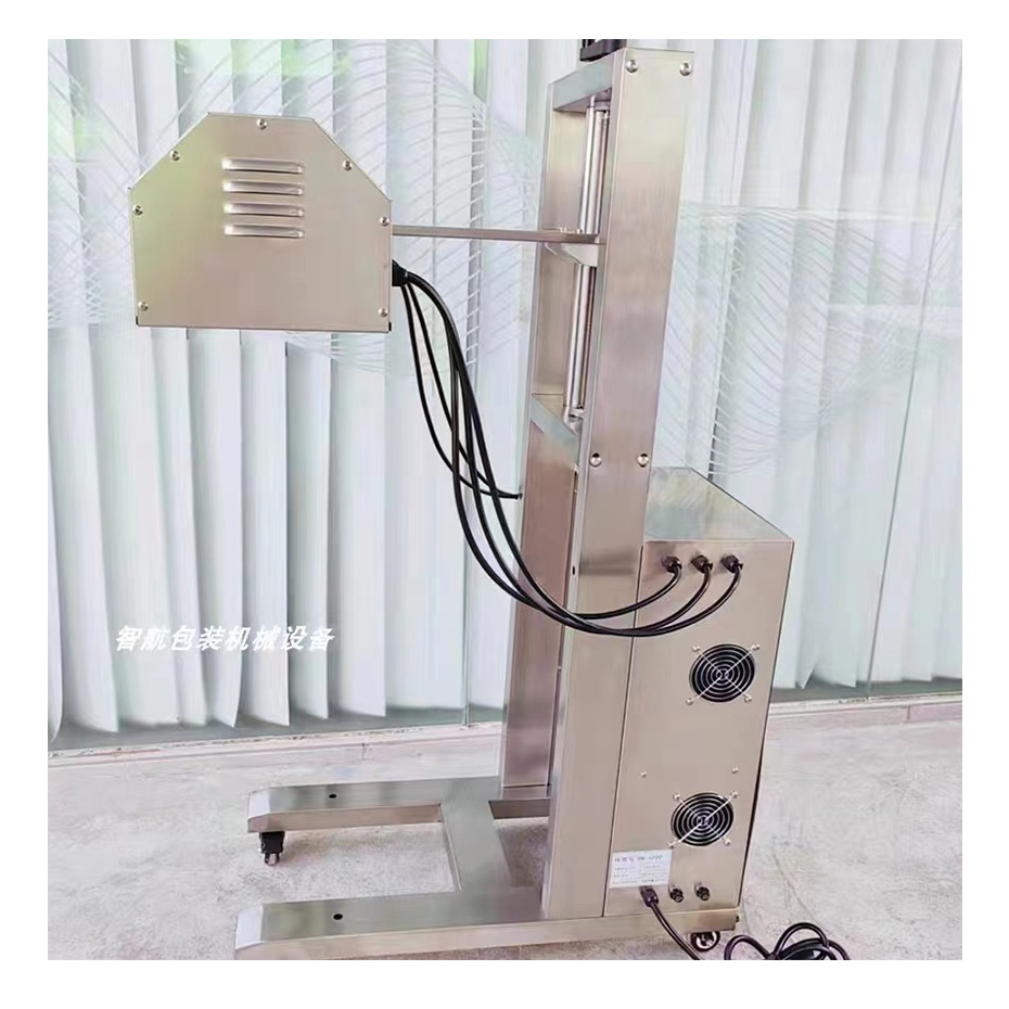 Harga Produsen Mesin Penyegel  - Vacuum Sealer Chamber Commercial ulasan dan harga