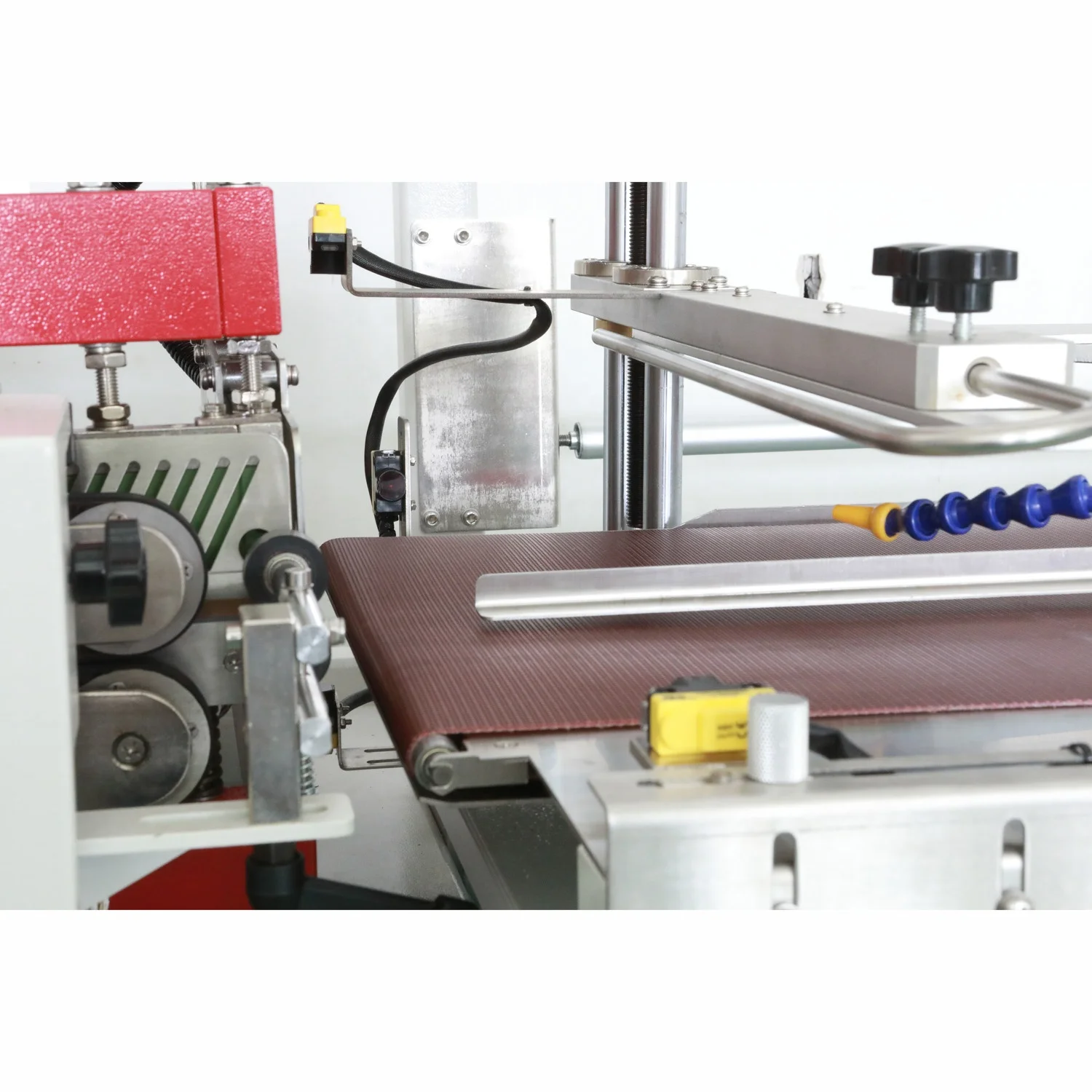 Mesin Pengemas Shrink Wrap The - Shrink Wrap Machine Heat Tunnel ulasan dan harga