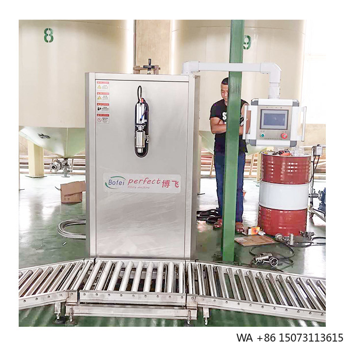 Mesin Pengisian Cairan Otomati - Vacuum Sealer Chamber Commercial ulasan dan harga