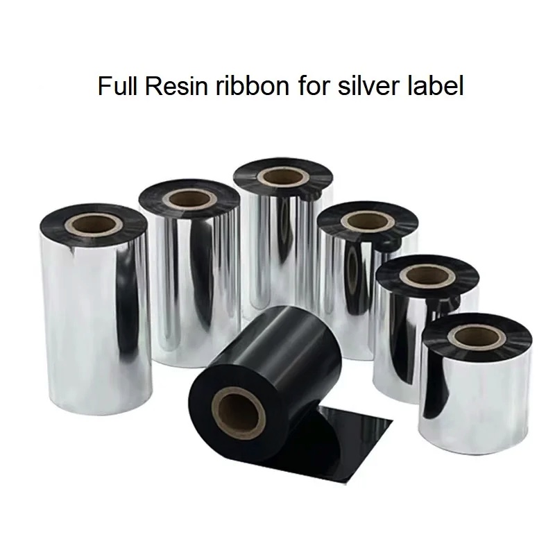 Pita Resin Transfer Termal yan - Barcode Label Printer Industrial ulasan dan harga