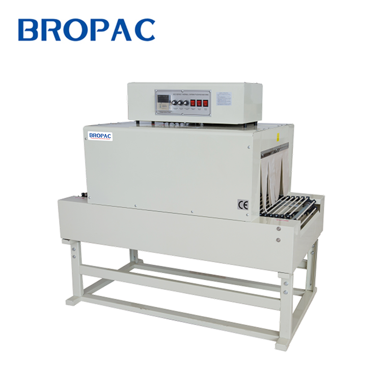 Mesin Terowongan Susut Panas M - Shrink Wrap Machine Heat Tunnel ulasan dan harga