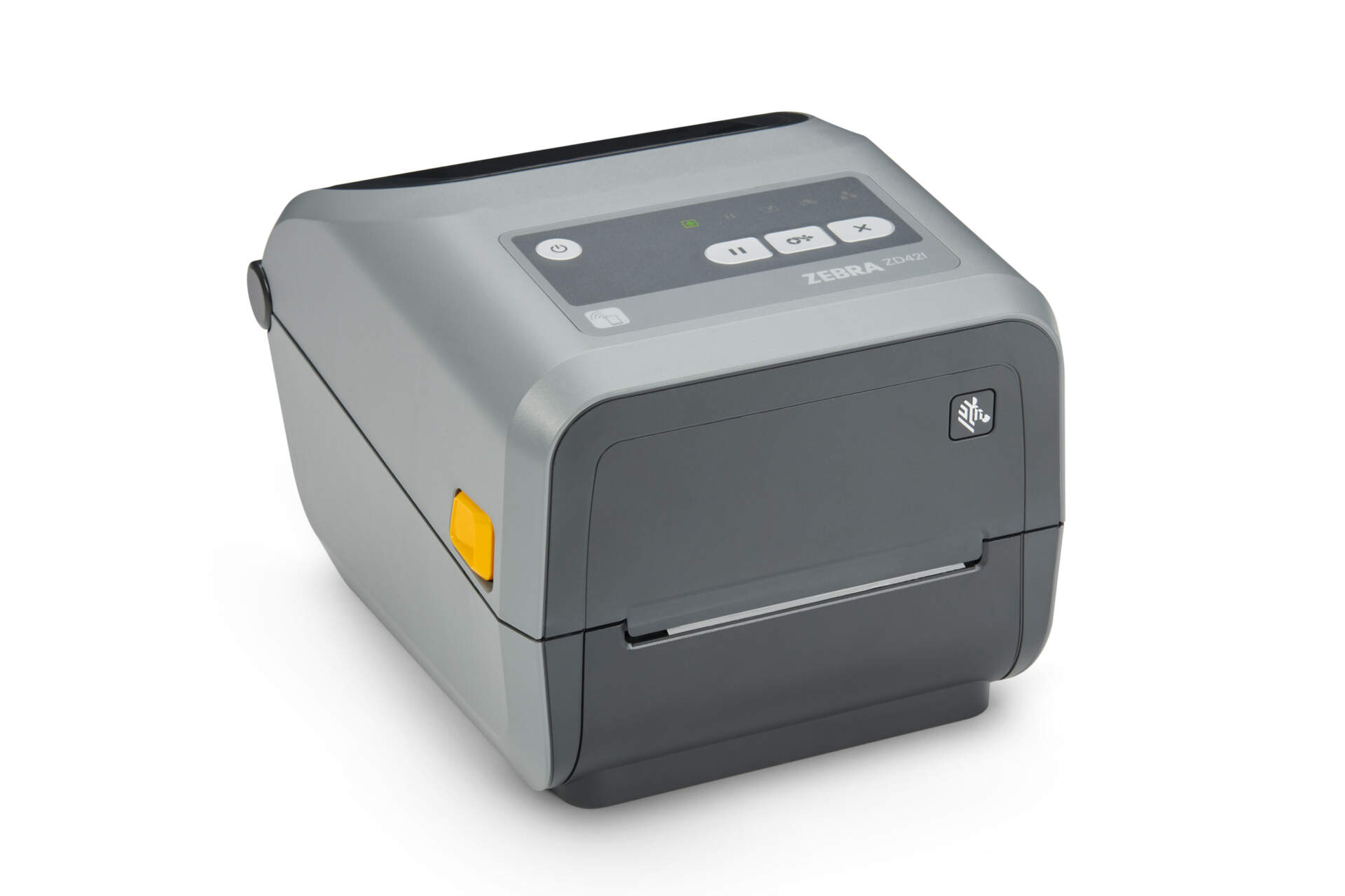 Printer Label Desktop Zebra Zd - Thermal Label Printer 4 Inch 300Dpi ulasan dan harga