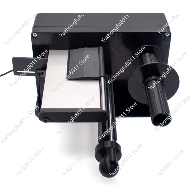 Mesin Dispenser Label Otomatis - Label Dispenser Automatic ulasan dan harga