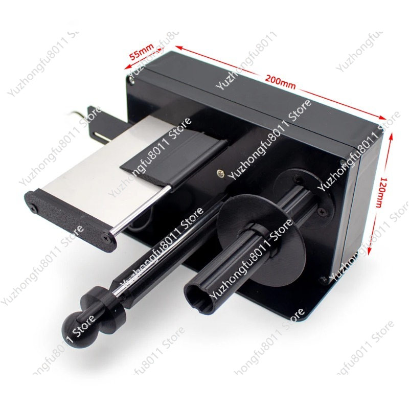 Mesin Dispenser Label Otomatis - Label Dispenser Automatic ulasan dan harga