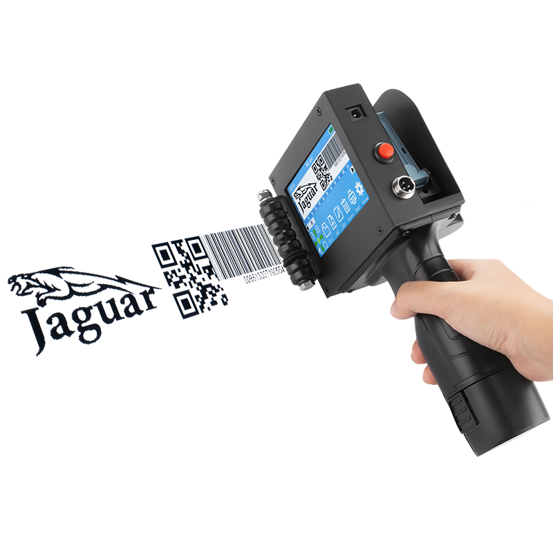 T1730 25.4mm kode batch Bar QR - Barcode Label Printer Industrial ulasan dan harga