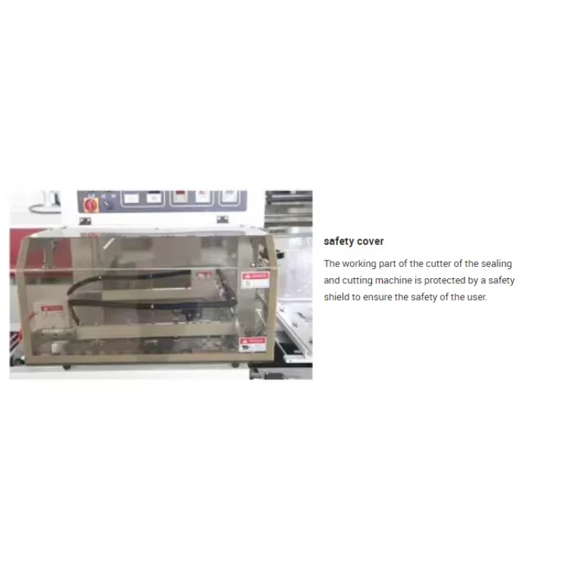 Mesin Pengemas Shrink Wrap Hea - Shrink Wrap Machine Heat Tunnel ulasan dan harga