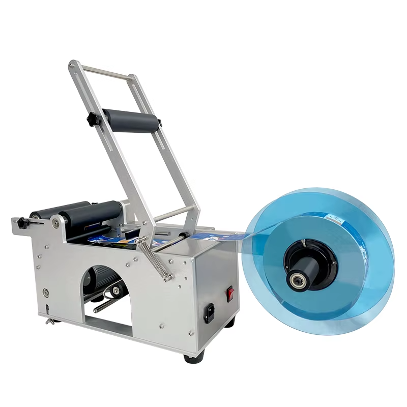 Mesin Pelabelan Bundar Semi Ot - Vacuum Sealer Chamber Commercial ulasan dan harga