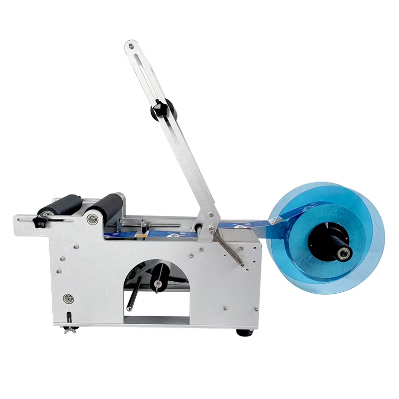 Mesin Pelabelan Bundar Semi Ot - Vacuum Sealer Chamber Commercial ulasan dan harga
