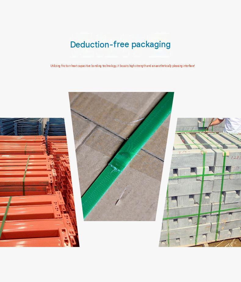 Mesin Pengikat Pneumatik Porta - Strapping Machine Pp Band ulasan dan harga